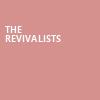 The Revivalists, Crossroads, Kansas City