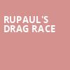 RuPauls Drag Race, Uptown Theater, Kansas City