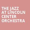 The Jazz at Lincoln Center Orchestra, Folly Theater, Kansas City