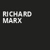 Richard Marx, Ameristar Casino Hotel, Kansas City