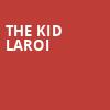 The Kid LAROI, Arvest Bank Theatre at The Midland, Kansas City