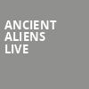 Ancient Aliens Live, Uptown Theater, Kansas City