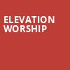 Elevation Worship, T Mobile Center, Kansas City