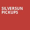 Silversun Pickups, Arvest Bank Theatre at The Midland, Kansas City