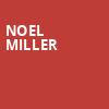 Noel Miller, Uptown Theater, Kansas City