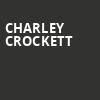 Charley Crockett, Arvest Bank Theatre at The Midland, Kansas City