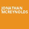 Jonathan McReynolds, Madrid Theatre, Kansas City