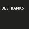 Desi Banks, Funny Bone Comedy Club, Kansas City