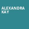 Alexandra Kay, Madrid Theatre, Kansas City