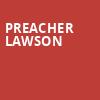 Preacher Lawson, Ameristar Casino Hotel, Kansas City