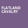 Flatland Cavalry, Crossroads, Kansas City