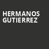 Hermanos Gutierrez, The Truman, Kansas City