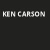 Ken Carson, Uptown Theater, Kansas City