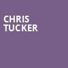 Chris Tucker, Music Hall Kansas City, Kansas City