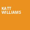 Katt Williams, T Mobile Center, Kansas City