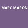 Marc Maron, Arvest Bank Theatre at The Midland, Kansas City