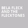 Bela Fleck And The Flecktones, Muriel Kauffman Theatre, Kansas City