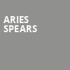Aries Spears, Funny Bone Comedy Club, Kansas City