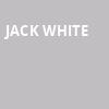 Jack White, Starlight Theater, Kansas City