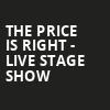 The Price Is Right Live Stage Show, Arvest Bank Theatre at The Midland, Kansas City